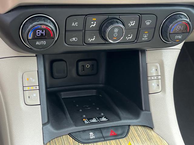 Used 2019 GMC Acadia Denali w/ Technology Package image 14