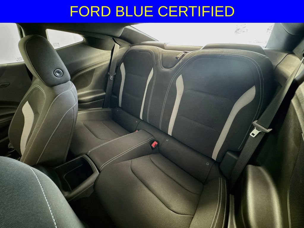 Used 2019 Chevrolet Camaro SS RWD image 24