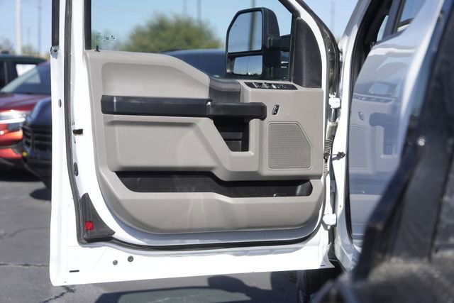 Certified 2022 Ford F350 XL w/ Power Equipment Group image 29