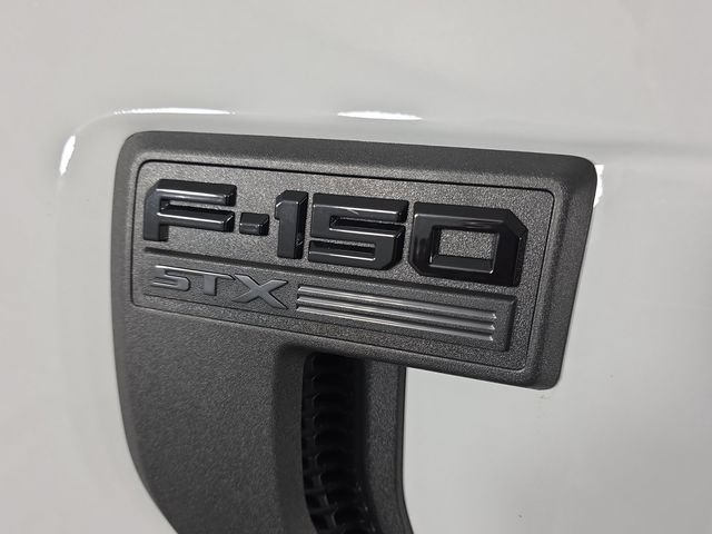 Certified 2023 Ford F150 XL w/ STX Appearance Package AWD/4WD image 11