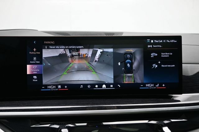 Used 2025 BMW X5 xDrive40i w/ Executive Package AWD/4WD image 17