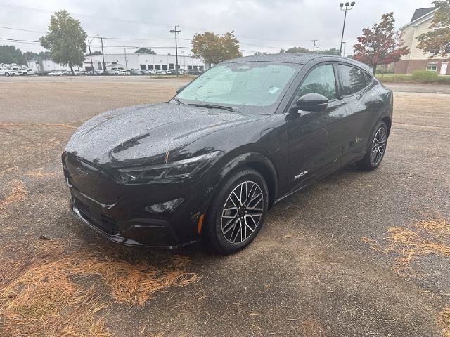 Certified 2024 Ford Mustang Mach-E Premium AWD/4WD image 33