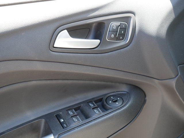 Certified 2018 Ford Escape Titanium w/ Ford Safe & Smart Package AWD/4WD image 15