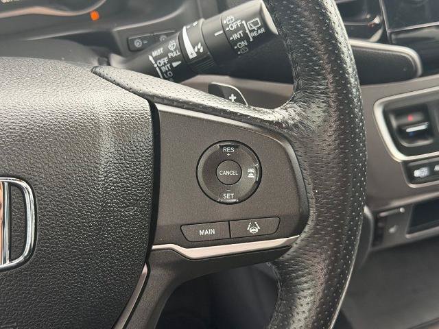 Used 2020 Honda Passport EX-L image 17