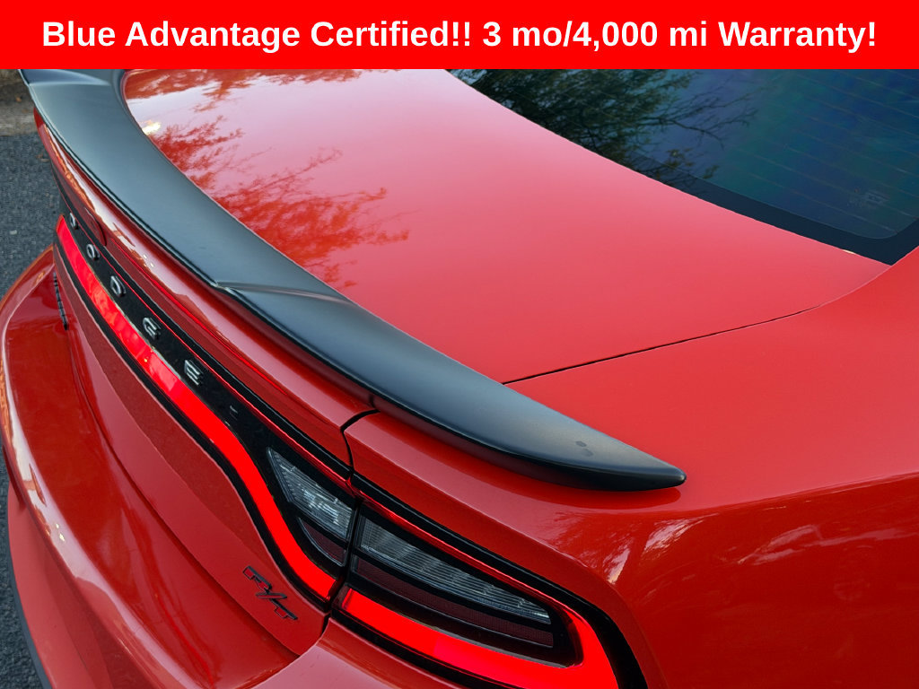 Used 2018 Dodge Charger R/T Scat Pack RWD image 41