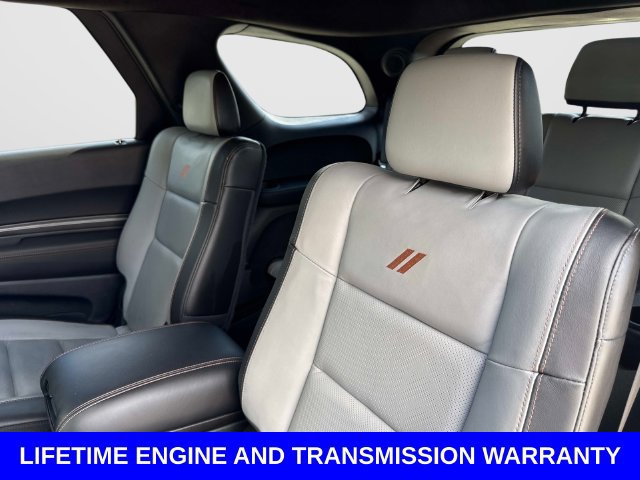 Used 2022 Dodge Durango R/T AWD/4WD image 15