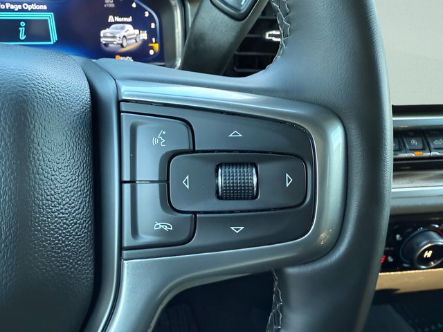Used 2025 Chevrolet Silverado 1500 LT AWD/4WD image 18