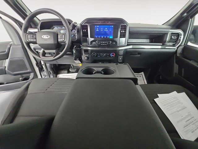 Certified 2022 Ford F150 XL w/ STX Appearance Package image 10