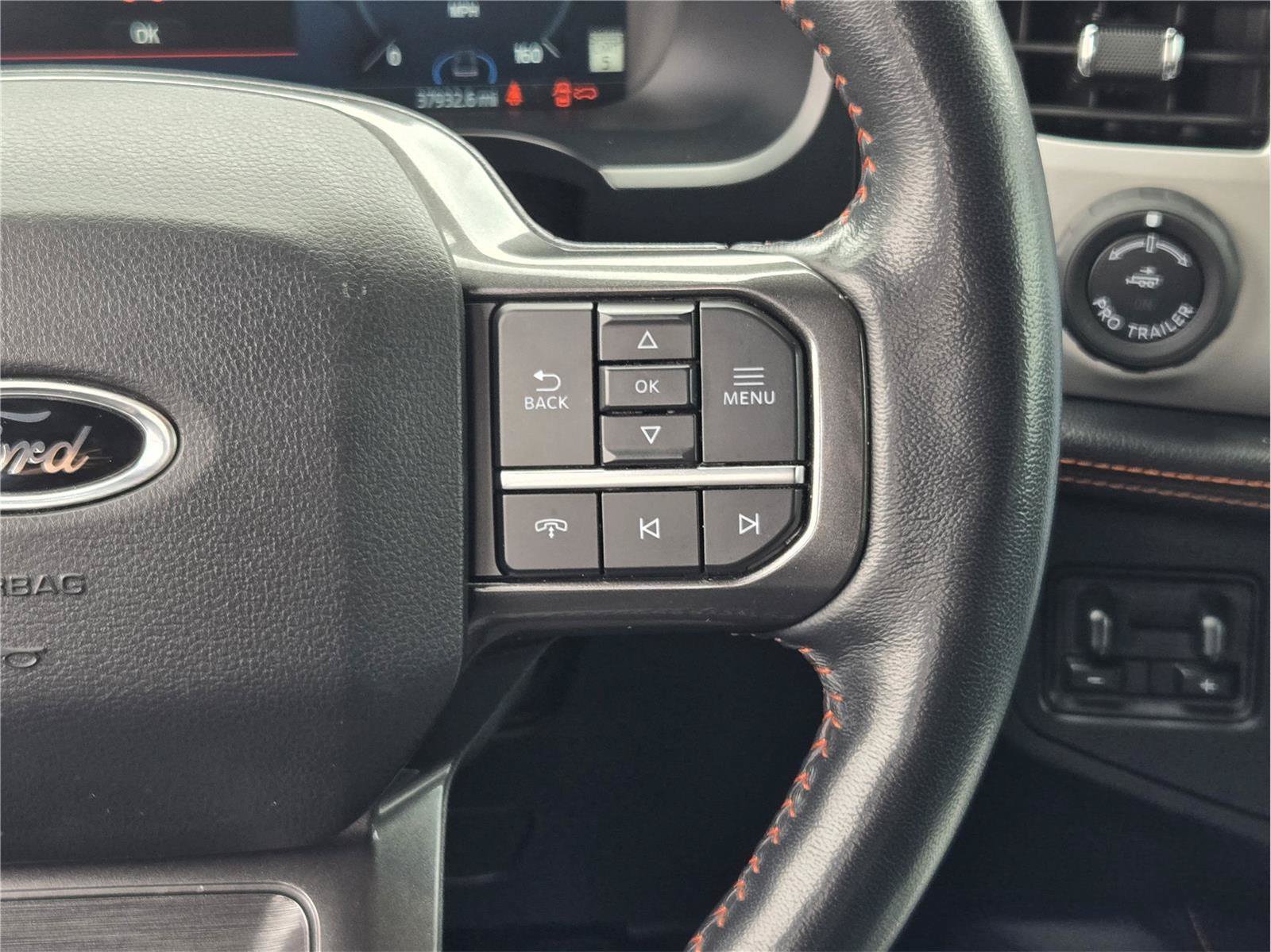 Certified 2023 Ford Expedition Timberline AWD/4WD image 28