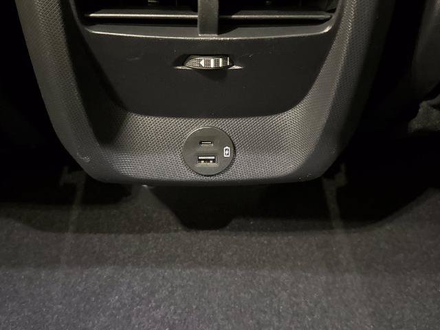 Certified 2023 Ford Mustang Mach-E Select AWD/4WD image 30