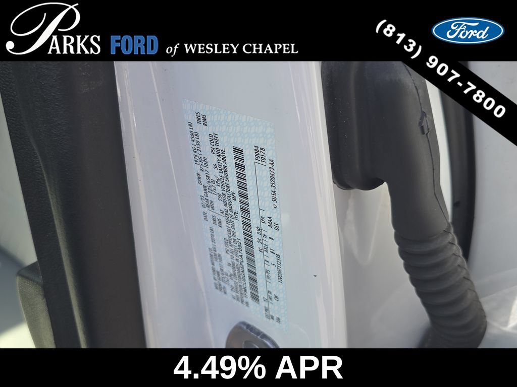 Certified 2023 Ford Escape Active w/ Tech Pack #1 FWD image 33