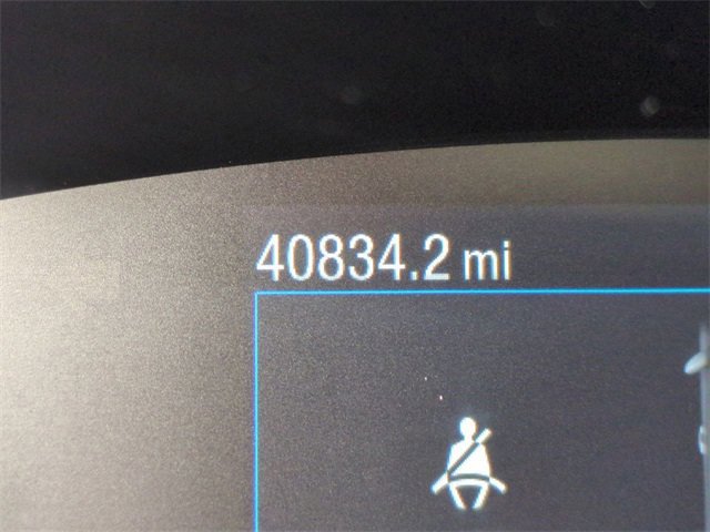 Certified 2023 Ford Maverick XLT w/ Equipment Group 300A Standard image 25