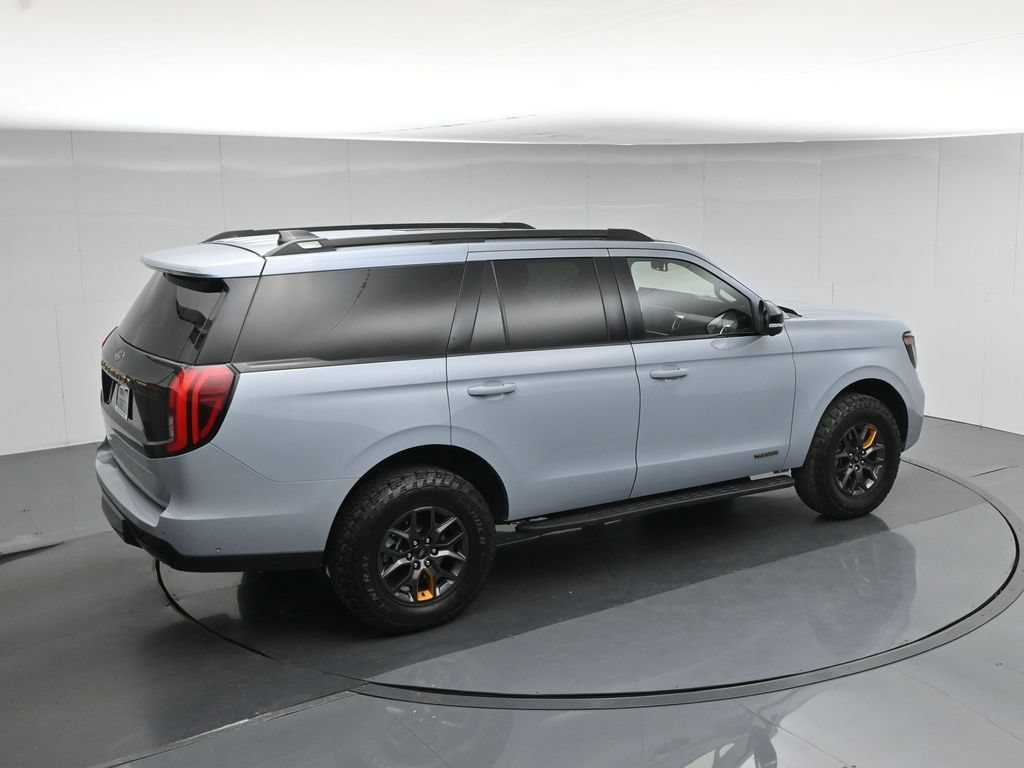 Certified 2025 Ford Expedition Tremor AWD/4WD image 47