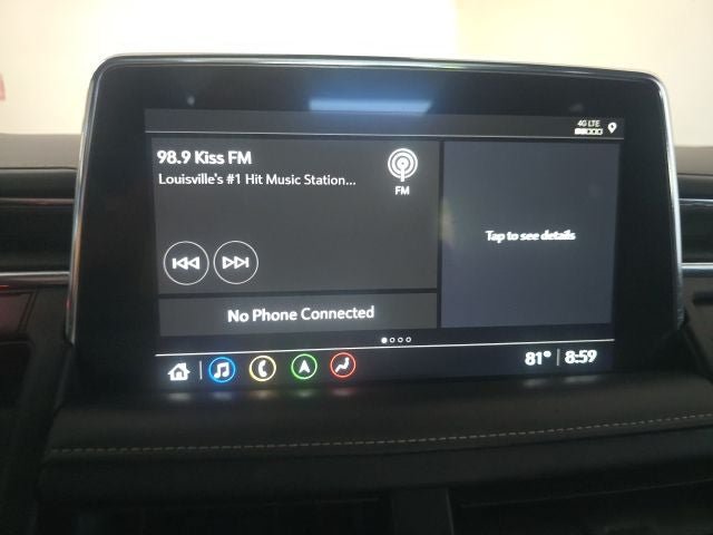 Used 2021 GMC Yukon XL SLT AWD/4WD image 29