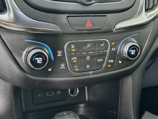 Used 2021 Chevrolet Equinox LT FWD image 21