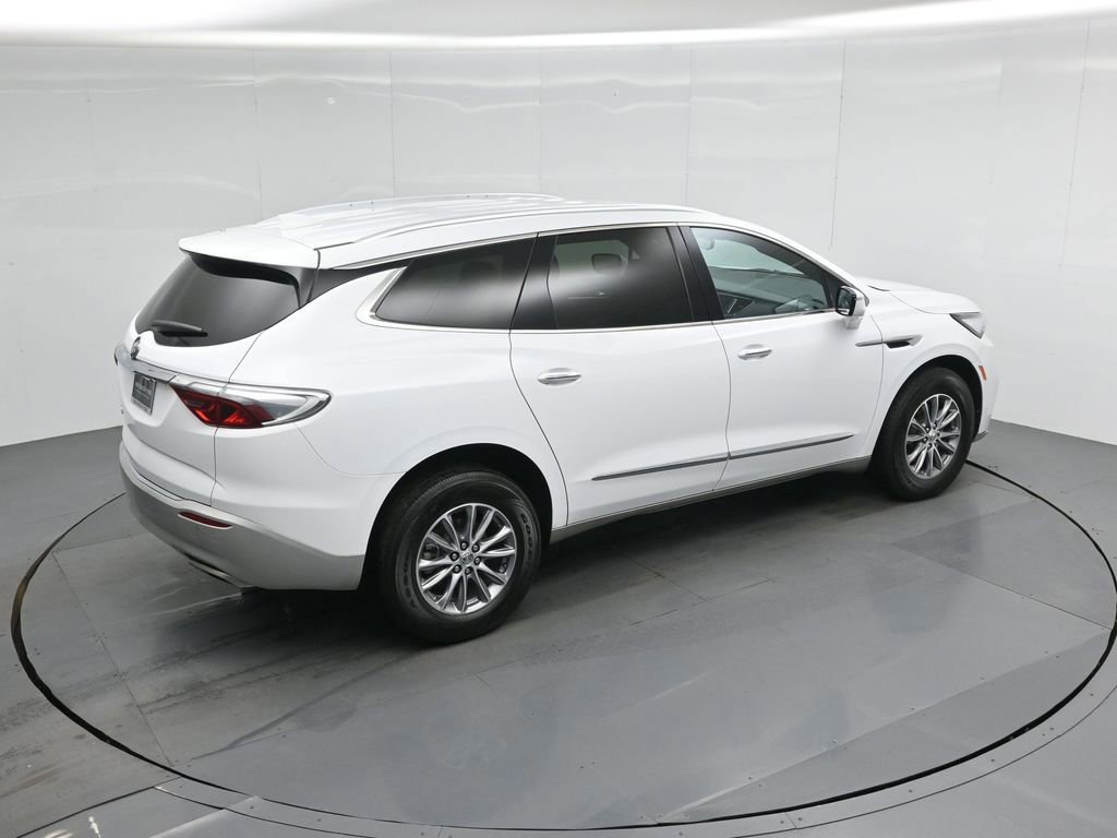 Used 2024 Buick Enclave Premium image 14