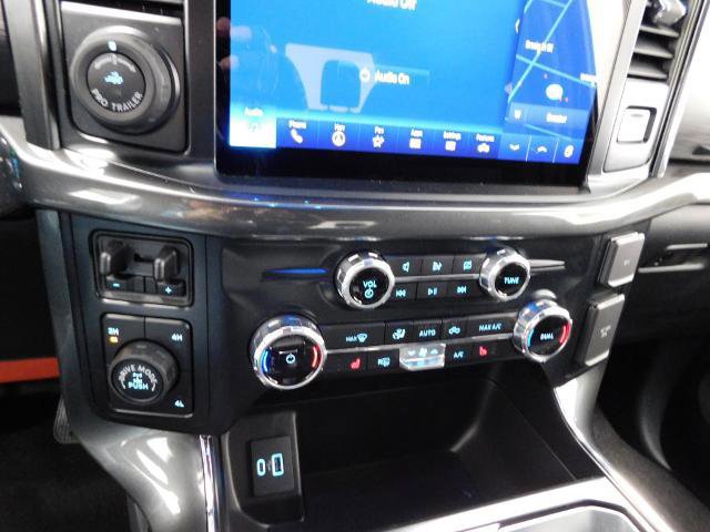 Certified 2023 Ford F150 XLT w/ Equipment Group 302A High image 18