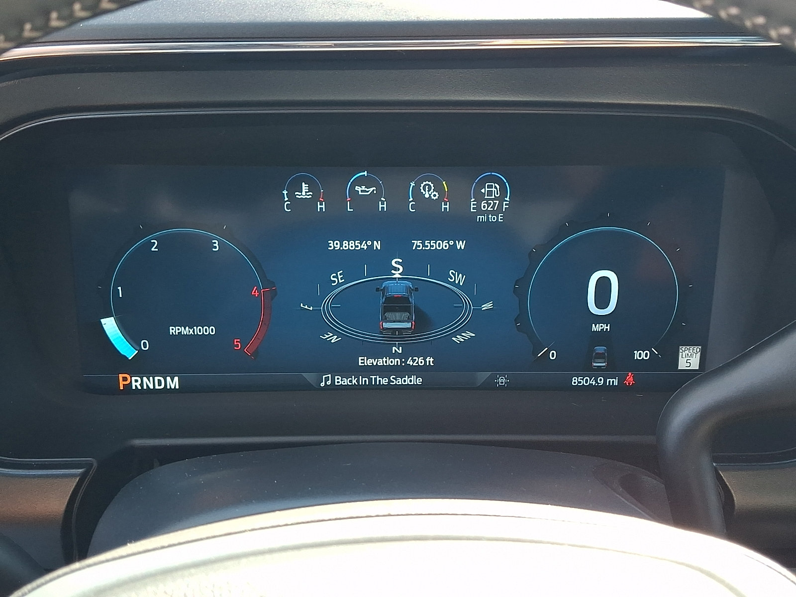Certified 2024 Ford F250 Lariat w/ Lariat Ultimate Package AWD/4WD image 25