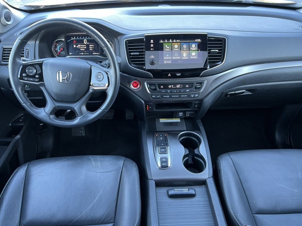 Used 2022 Honda Pilot Special Edition image 10