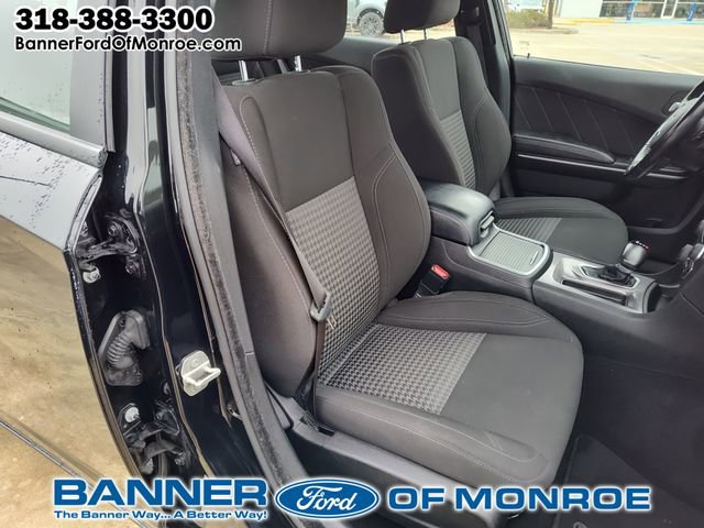 Used 2023 Dodge Charger SXT image 19