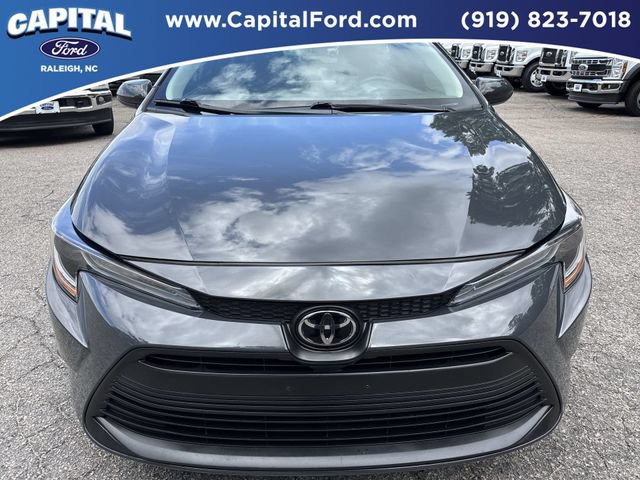 Used 2024 Toyota Corolla LE FWD image 10