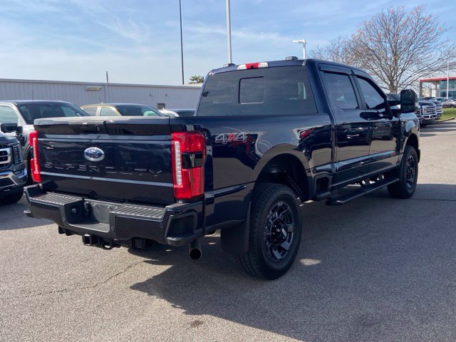 Certified 2025 Ford F250 XL w/ STX Appearance Package AWD/4WD image 5