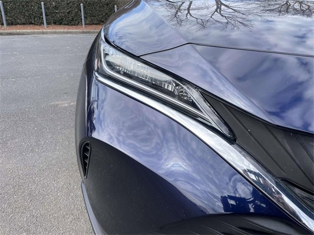 Used 2021 Toyota Venza LE image 37