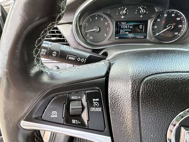 Used 2018 Buick Encore Preferred AWD/4WD image 26