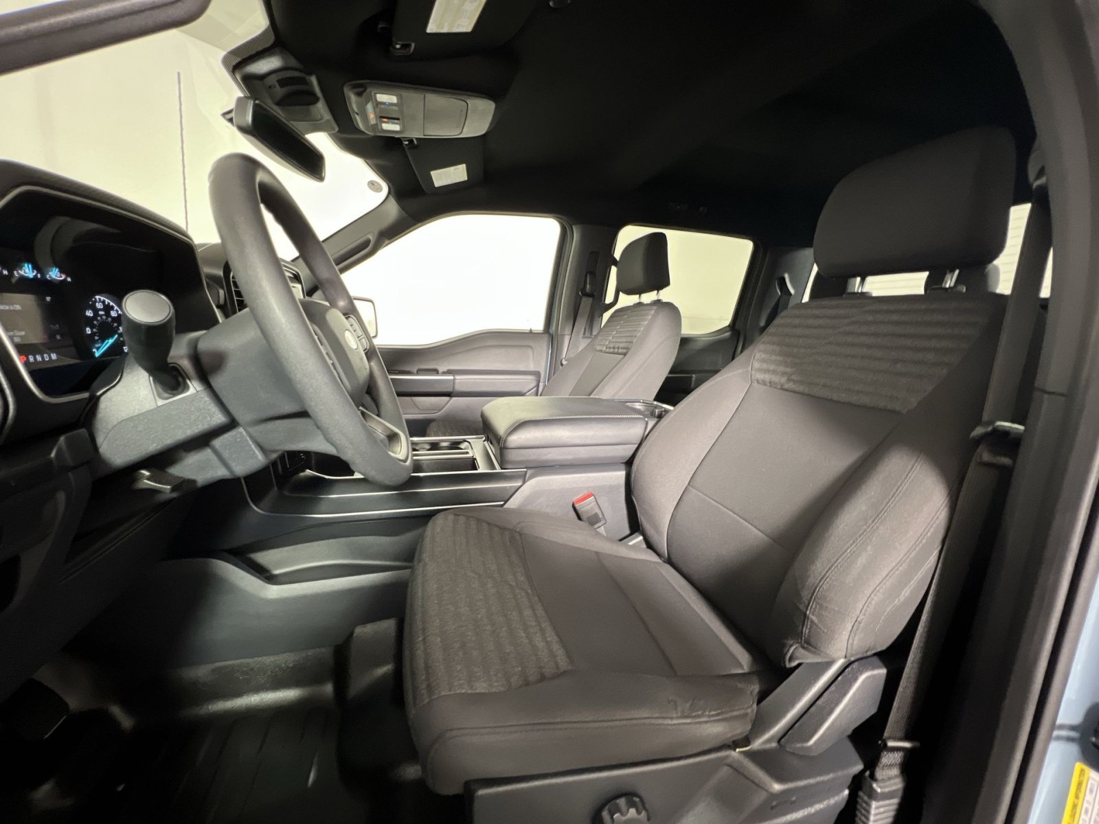 Certified 2023 Ford F150 XL w/ STX Appearance Package AWD/4WD image 13
