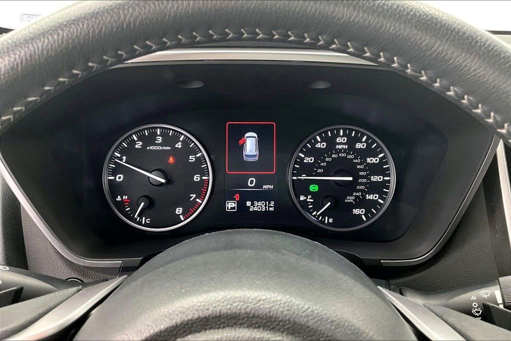 Used 2025 Subaru Ascent Premium image 20
