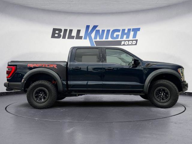 Certified 2022 Ford F150 Raptor w/ Equipment Group 801A High AWD/4WD image 6