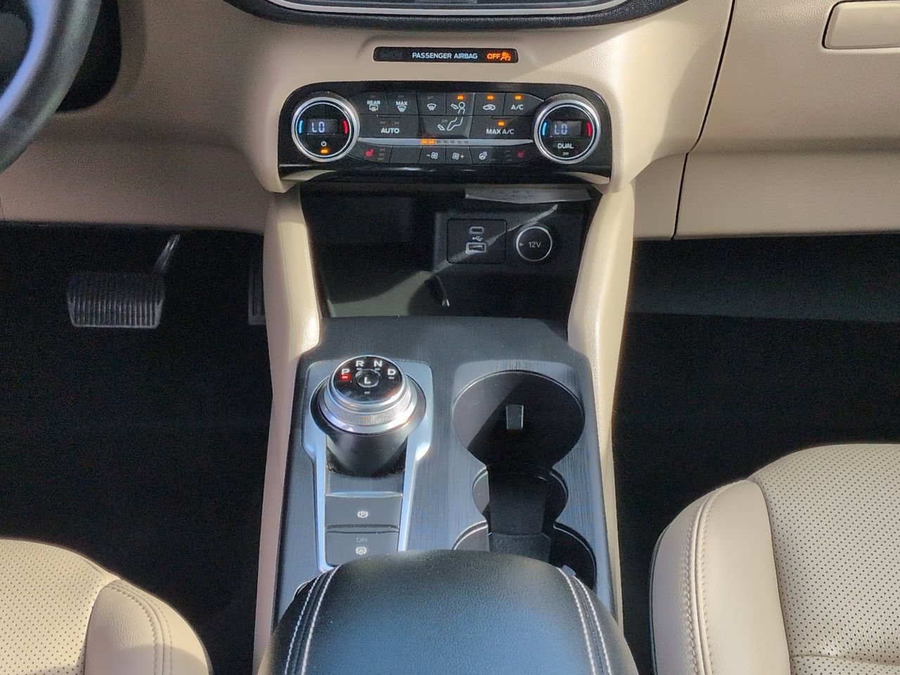 Certified 2021 Ford Escape SEL w/ Technology Package FWD image 19