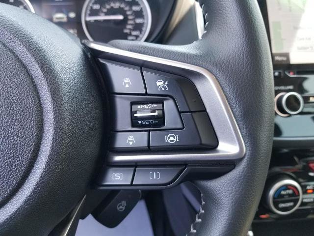 Used 2023 Subaru Forester Limited AWD/4WD image 27