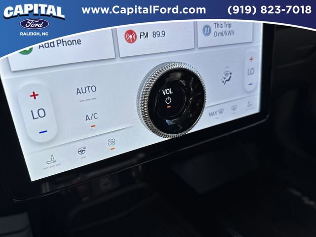 Certified 2025 Ford Mustang Mach-E Premium AWD/4WD image 29