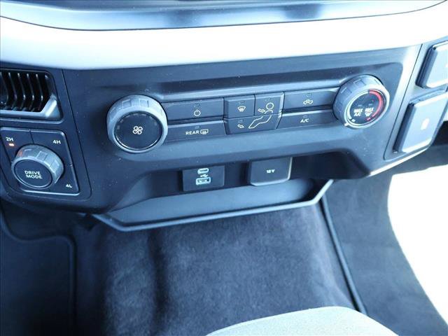 Certified 2021 Ford F150 XLT AWD/4WD image 19