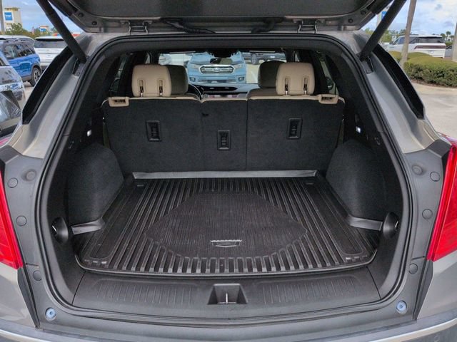 Used 2019 Cadillac XT5 FWD image 13