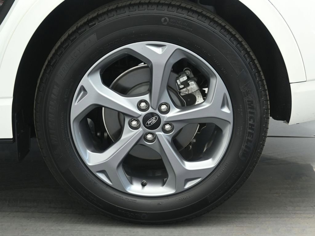 Certified 2023 Ford Escape ST-Line w/ Tech Pack #1 image 22