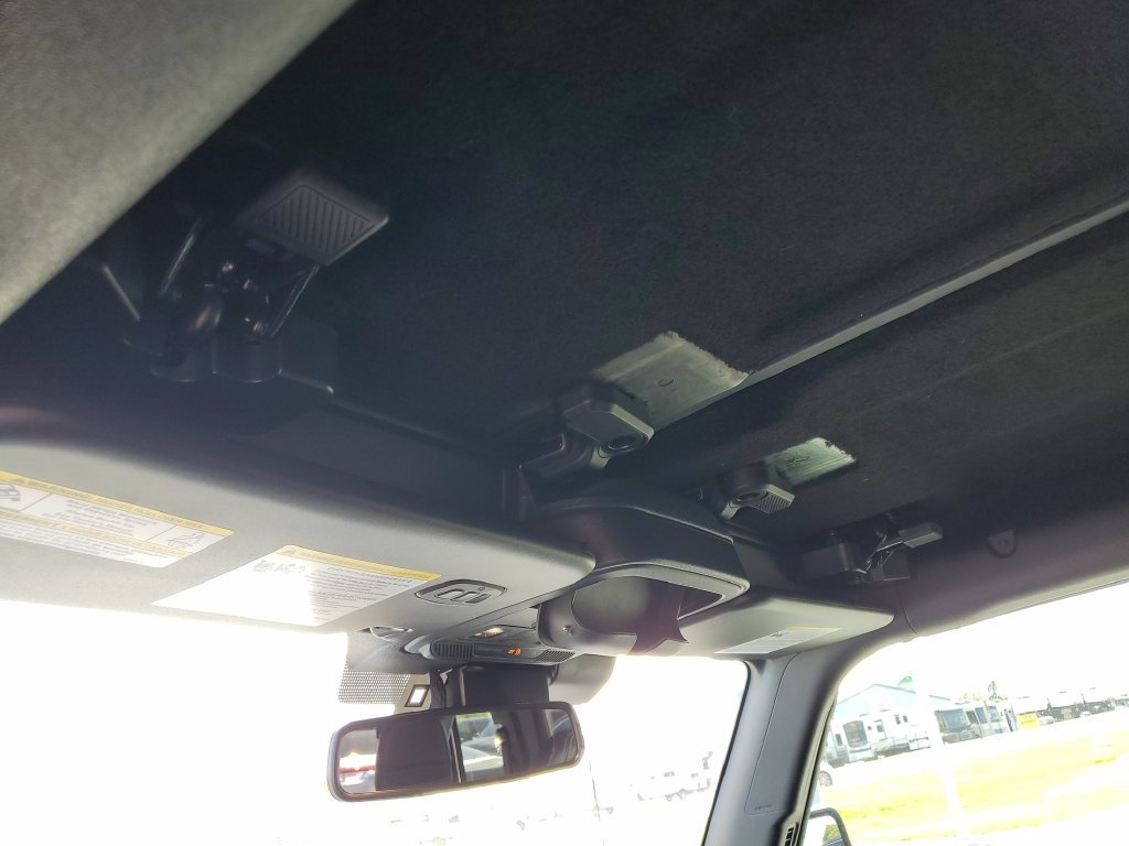 Certified 2025 Ford Bronco Outer Banks AWD/4WD image 36