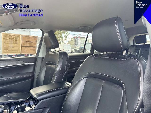 Used 2021 Jeep Grand Cherokee L Limited RWD image 20