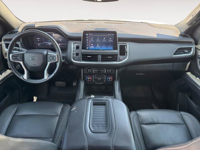 Used 2022 Chevrolet Tahoe Z71 w/ Luxury Package AWD/4WD image 10