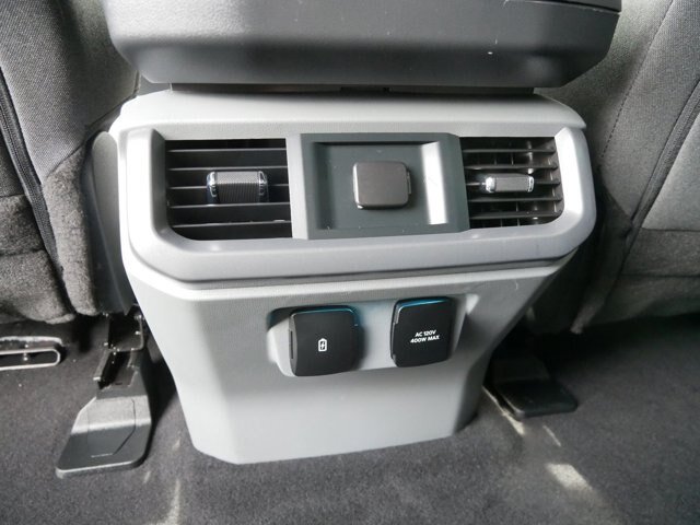 Certified 2025 Ford F150 XLT w/ Equipment Group 302A MID AWD/4WD image 14