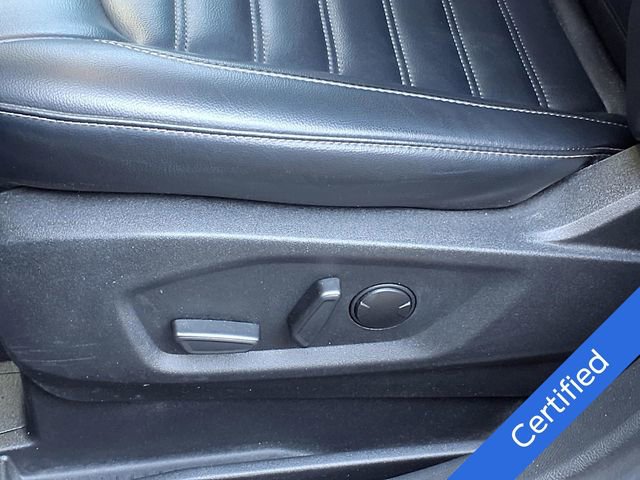 Certified 2023 Ford Edge SEL w/ Convenience Package AWD/4WD image 4