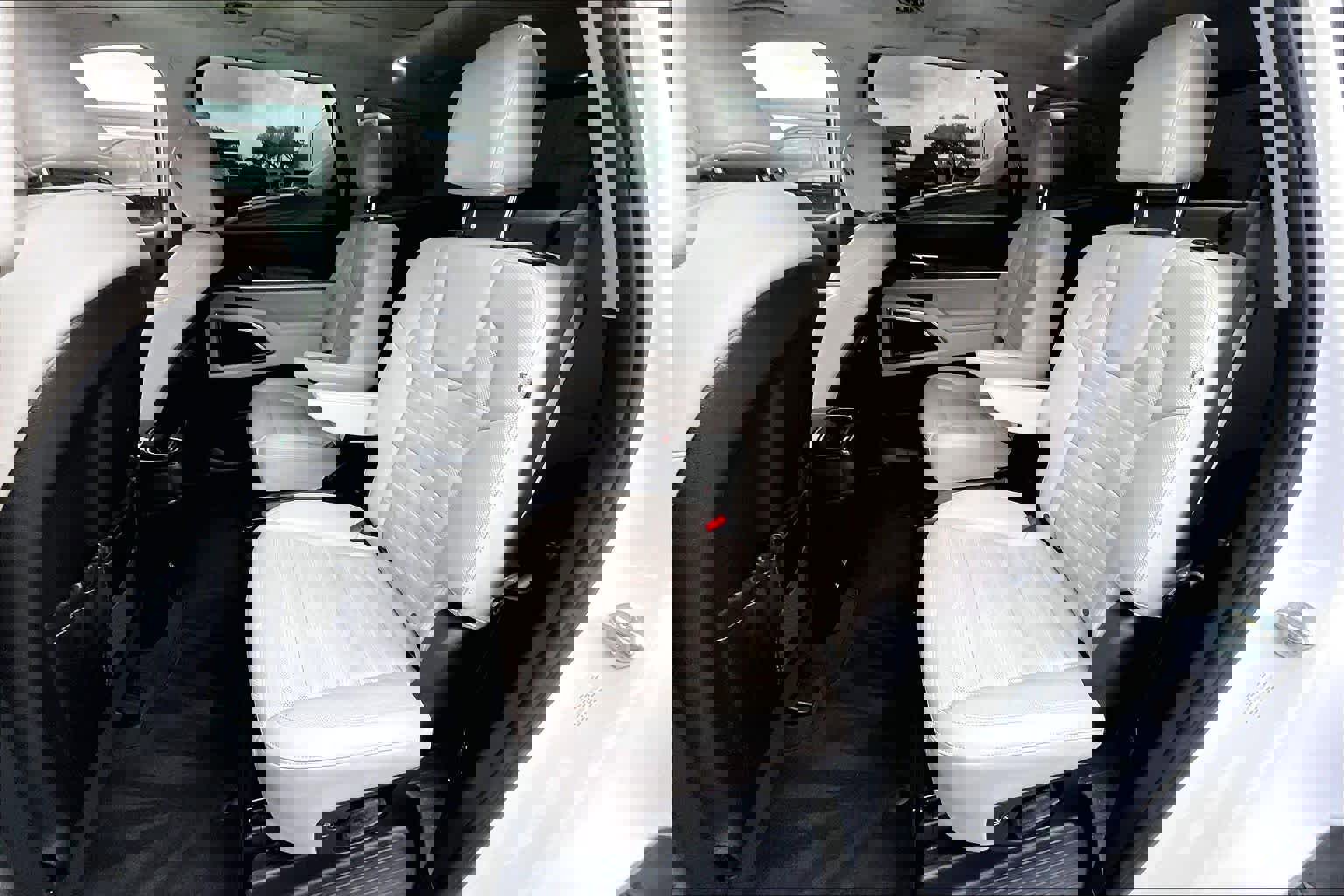 Used 2023 Kia Telluride SX Prestige image 21