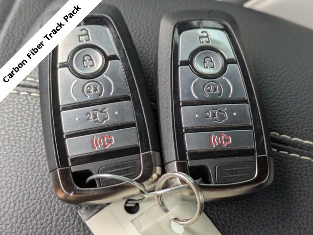 Certified 2022 Ford Mustang Shelby GT500 w/ Carbon Fiber Track Pack image 29