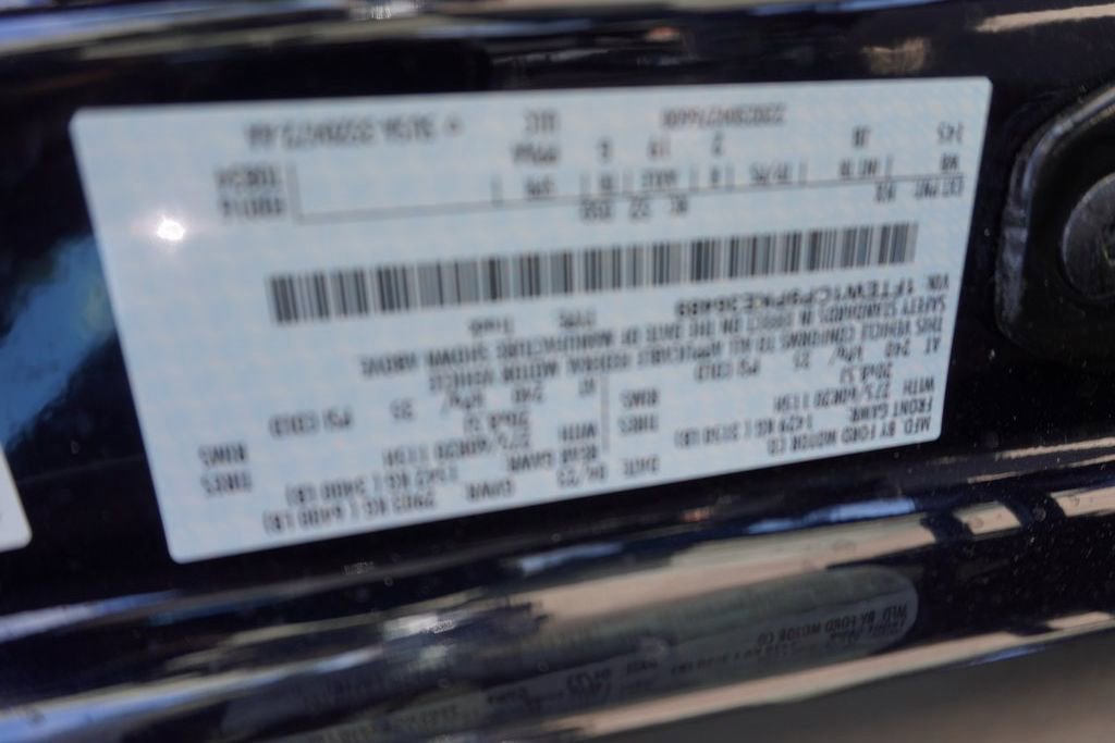 Certified 2023 Ford F150 XL w/ STX Appearance Package image 32