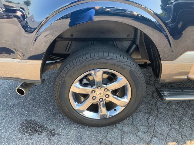 Certified 2023 Ford F150 King Ranch w/ Equipment Group 601A High AWD/4WD image 40