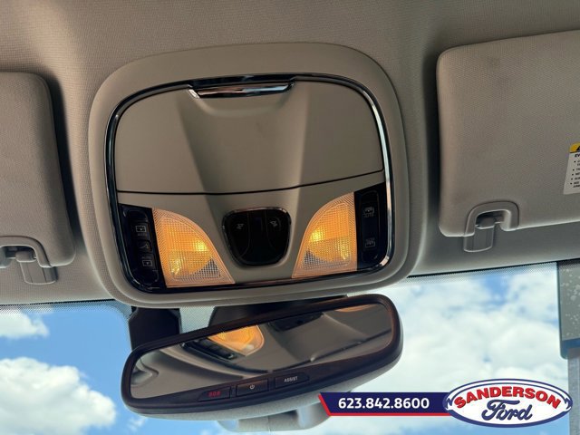 Used 2021 Jeep Cherokee Trailhawk w/ Sun, Sound & Nav Group image 18