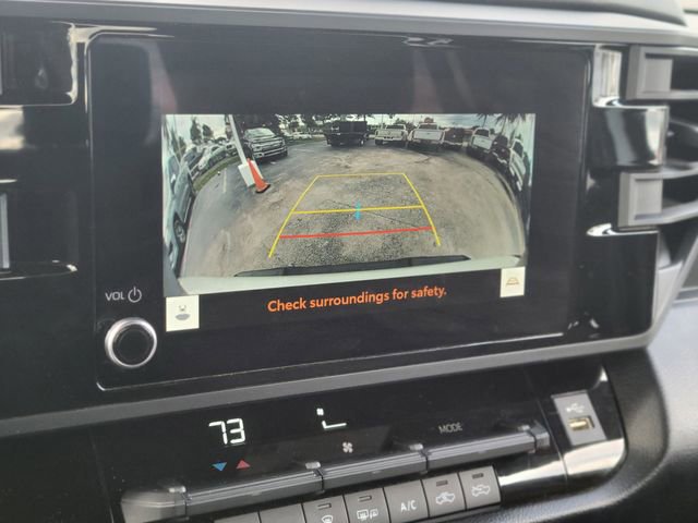 Used 2025 Toyota Tundra SR image 27