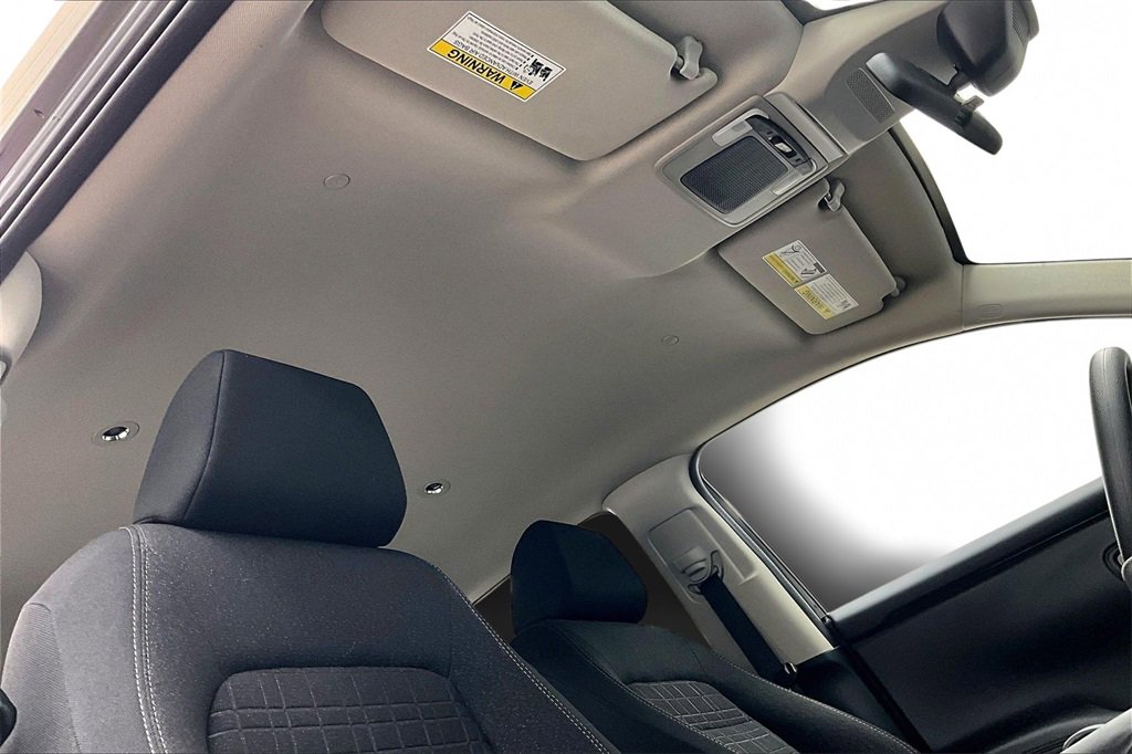 Used 2025 Honda HR-V LX image 22