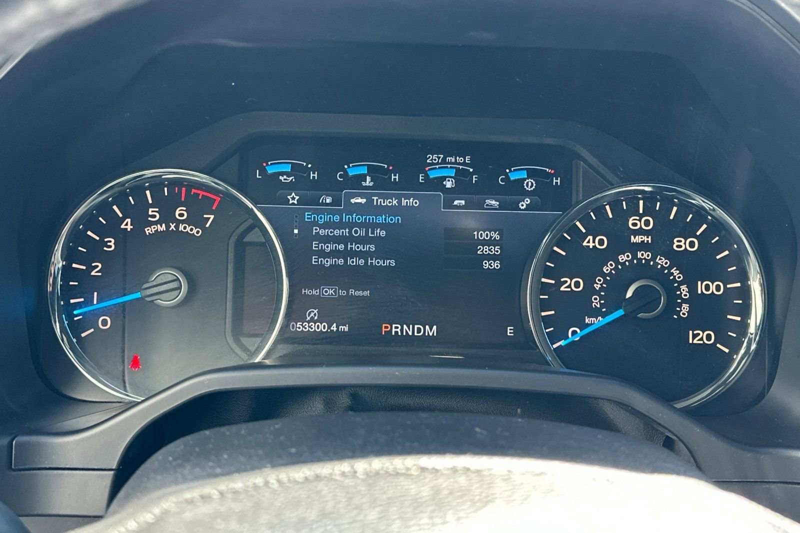 Certified 2017 Ford F150 Platinum w/ Equipment Group 701A Luxury image 27